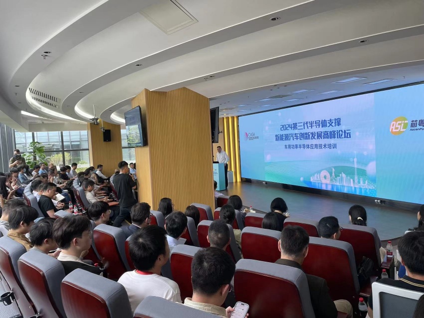 功率半導(dǎo)體器件可靠性測(cè)試系統(tǒng)