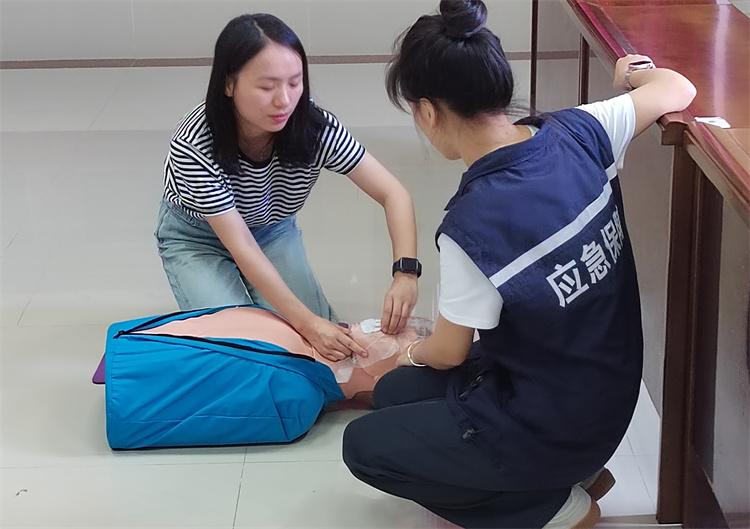 金凱博自動化測試