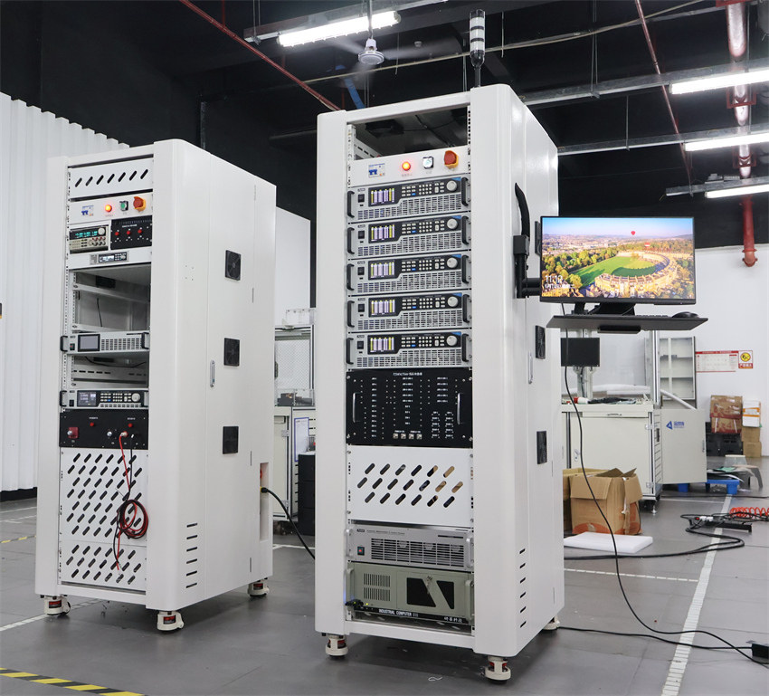 金凱博KC-BMS測試系統(tǒng)