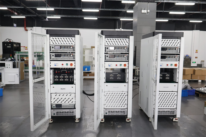 BMS測(cè)試設(shè)備