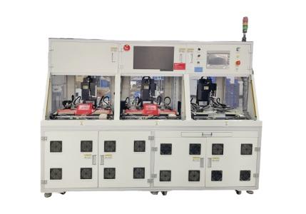 電動(dòng)工具充電器測試設(shè)備