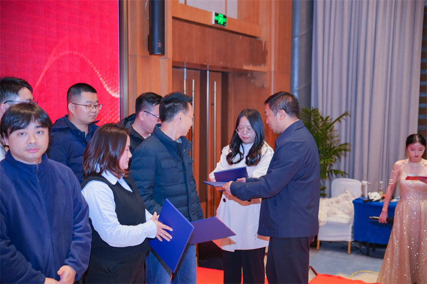 金凱博自動化測試