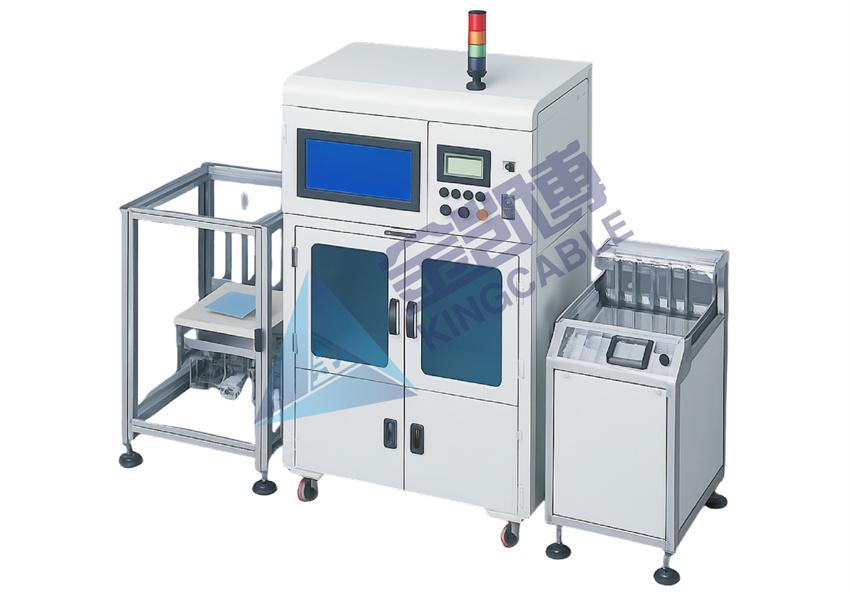 車載功放測試系統(tǒng)