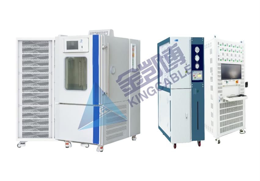 DCDC模塊EOL/老化測試系統(tǒng)