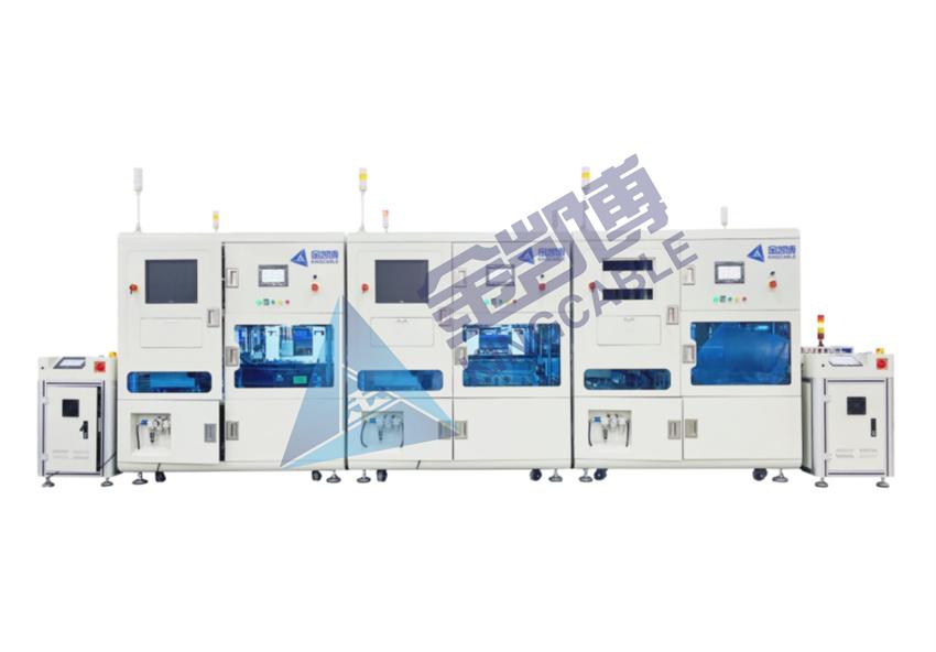 PCBA板ICT/FCT自動(dòng)化測(cè)試