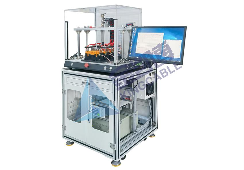 BDU斷路器安規(guī)測試系統(tǒng)