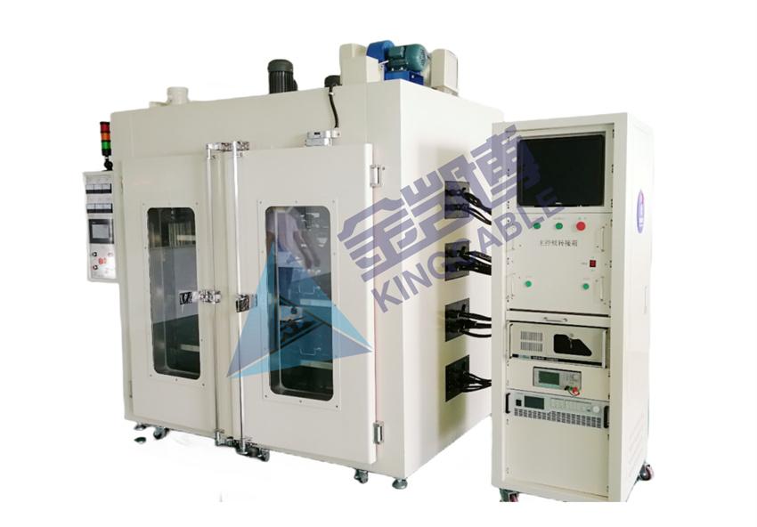 PCS下線/老化測試系統(tǒng)