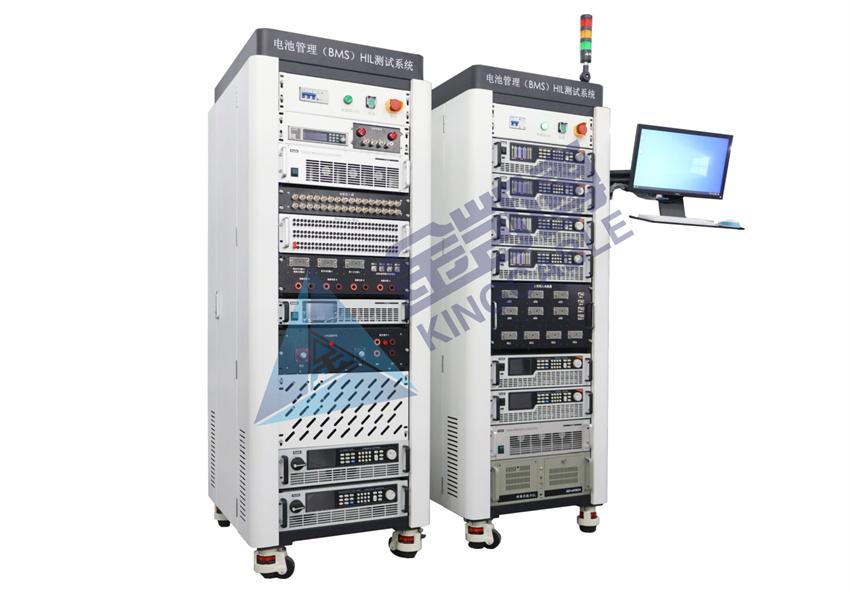 BMS電池管理器測試系統(tǒng)