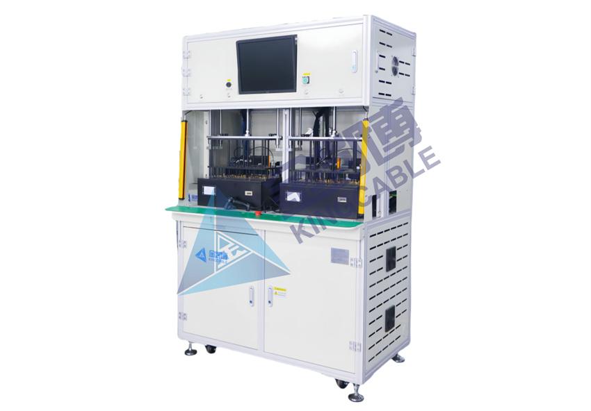 離線式多工位FCT測(cè)試設(shè)備
