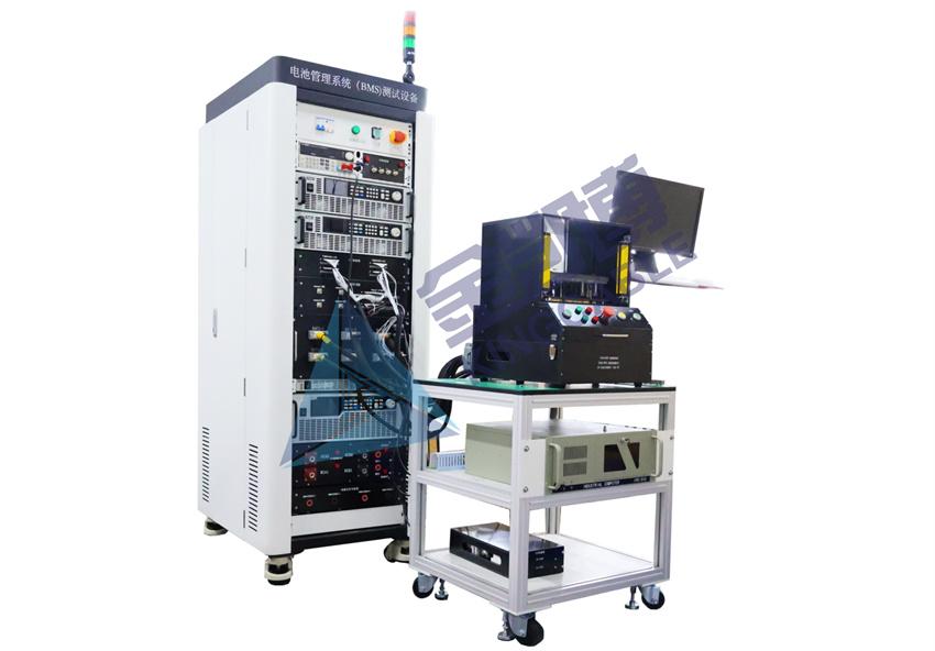 BMS PCBA離線測試系統(tǒng)