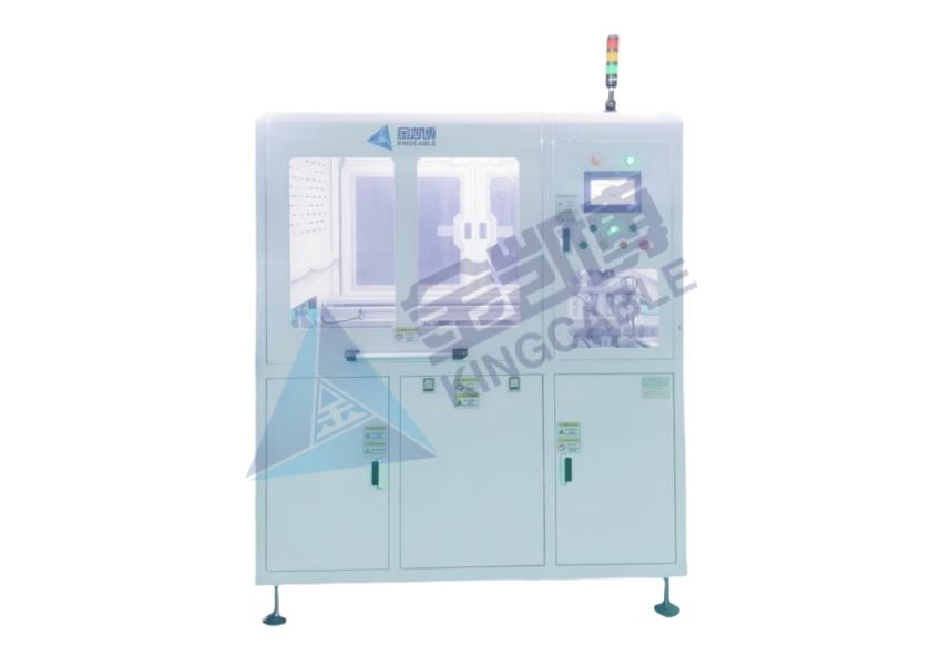 自動拆裝載具設(shè)備