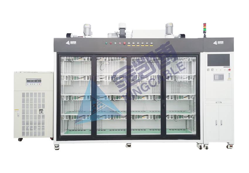 變頻器FCT功能/老化測(cè)試