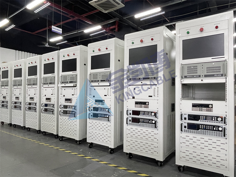 金凱博ECU/IDC座艙域控制器ATE1功能測(cè)試