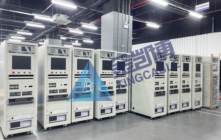 探秘：域控制器測試系統(tǒng)的高精度測試奧秘