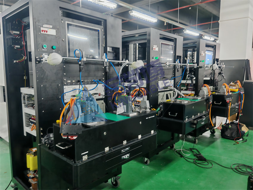 伺服驅(qū)動(dòng)器故障模擬20例：過壓、欠壓、短路一次學(xué)會(huì)